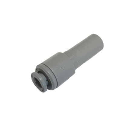 John Guest insticksreducer 3/8 × 3/16